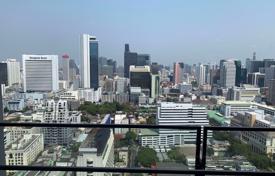 آپارتمان کاندو – Sathon, Bangkok, تایلند. $790,000