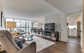 2غرفة آپارتمان  Etobicoke, کانادا. C$923,000