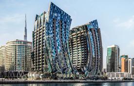 آپارتمان  – Business Bay, دبی, امارات متحده عربی. From $1,508,000