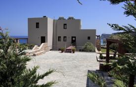 ویلا  – Lindos, جزایر اژه, یونان. 5,000 € هفته ای