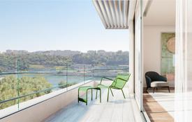 3غرفة آپارتمان  163 متر مربع Porto (city), پرتغال. 538,000 €