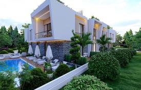 2غرفة آپارتمان  70 متر مربع Karavas (Alsancak), قبرس. 211,000 €