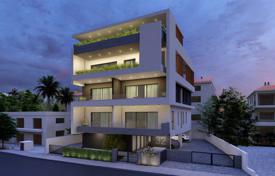 2غرفة پنت‌هاوس ها لیماسول, قبرس. 495,000 €