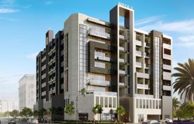 مجتمع مسكوني Maya 5 – Jumeirah Village Triangle (JVT), قرية جميرا فيليدج, دبی, امارات متحده عربی. $492,000 از