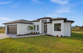 خانه  – Cape Coral, فلوریدا, ایالات متحده آمریکا. $459,000