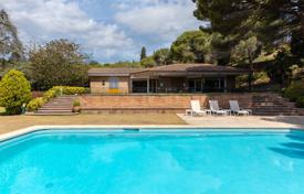 6غرفة خانه  1550 متر مربع Sant Andreu de Llavaneres, اسپانیا. 2,500,000 €