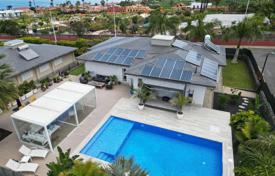 4غرفة ویلا  305 متر مربع Puerto de la Cruz, اسپانیا. 1,185,000 €