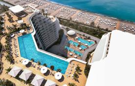 3غرفة شقة في مبنى جديد 72 متر مربع Batumi, گرجستان. $201,000
