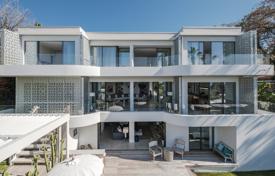 ویلا  – Cap d'Antibes, آنتیب, کوت دازور,  فرانسه. 33,000 € هفته ای