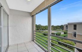 آپارتمان کاندو – Pembroke Pines, Broward, فلوریدا,  ایالات متحده آمریکا. $255,000