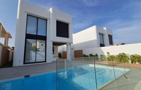 4غرفة ویلا  165 متر مربع El Albir, اسپانیا. 895,000 €