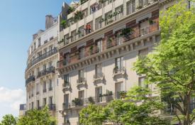 آپارتمان  – پاریس, Ile-de-France, فرانسه. From $782,000