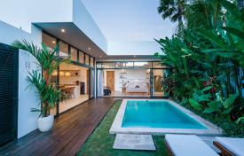 2غرفة ویلا  100 متر مربع Bingin Beach, اندونزی. $300,000
