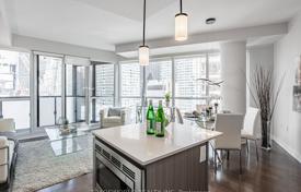 آپارتمان  – The Esplanade, Old Toronto, تورنتو,  انتاریو,   کانادا. C$1,026,000