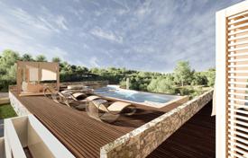 3غرفة ویلا  228 متر مربع South Kuta, اندونزی. $300,000