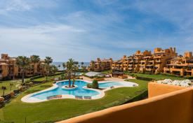 3غرفة آپارتمان  134 متر مربع ماربلا, اسپانیا. 2,395,000 €