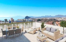 2غرفة آپارتمان  86 متر مربع Aguilas, اسپانیا. 267,000 €