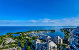آپارتمان  – Lake Shore Boulevard West, Etobicoke, تورنتو,  انتاریو,   کانادا. C$868,000