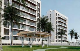 2غرفة آپارتمان  74 متر مربع Guardamar del Segura, اسپانیا. 355,000 €