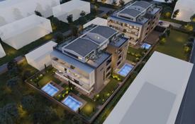 3غرفة آپارتمان  131 متر مربع آتن, یونان. 525,000 €