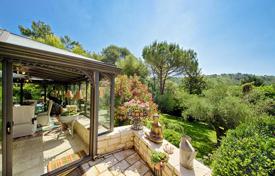 8غرفة ویلا  موگینز(فرانسه), فرانسه. 3,300,000 €
