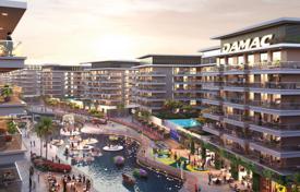 مجتمع مسكوني Damac Riverside Views — Indigo 1 – مجمع دبي للاستثمار الثاني, دبی, امارات متحده عربی. $485,000 از