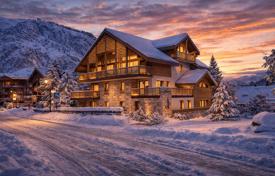 2غرفة آپارتمان  Savoie, فرانسه. 598,000 €