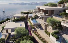 3غرفة شقة في مبنى جديد 251 متر مربع Elounda, یونان. 2,911,000 €