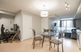آپارتمان  – Dan Leckie Way, Old Toronto, تورنتو,  انتاریو,   کانادا. C$754,000