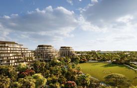 New residential complex with apartments Yas Island, امارات متحده عربی. $6,780,000 از