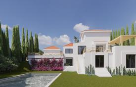 4غرفة ویلا  242 متر مربع ماربلا, اسپانیا. 2,395,000 €