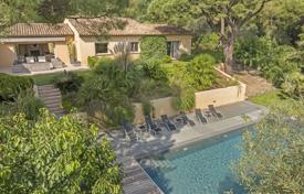 6غرفة ویلا  Ramatuelle, فرانسه. 7,900,000 €
