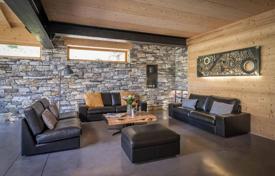 13غرفة عمارت  476 متر مربع Tignes, فرانسه. 4,346,000 €