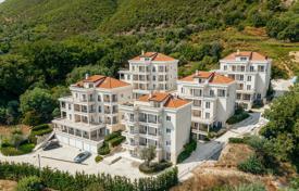 3غرفة پنت‌هاوس ها 226 متر مربع Đenovići, مونته نگرو. 1,150,000 €