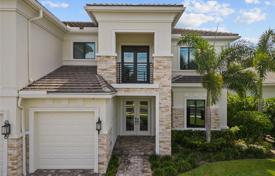 خانه  – Boca Raton, فلوریدا, ایالات متحده آمریکا. $3,300,000