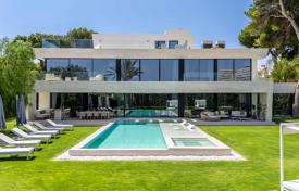 6غرفة ویلا  787 متر مربع ماربلا, اسپانیا. 8,750,000 €