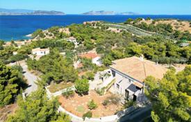 ویلا  – Porto Cheli, Administration of the Peloponnese, Western Greece and the Ionian Islands, یونان. 800,000 €