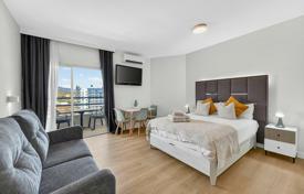 1غرفة آپارتمان  35 متر مربع Playa Paraiso, اسپانیا. 230,000 €