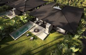 3غرفة ویلا  125 متر مربع Ubud, اندونزی. $445,000
