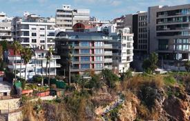 4غرفة آپارتمان  145 متر مربع Antalya (city), ترکیه. 91,622,000 TRY