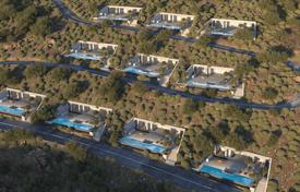 3غرفة ویلا  130 متر مربع Lefkas, یونان. 785,000 €