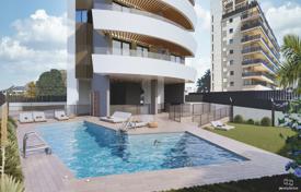 آپارتمان  – کالپ, والنسیا, اسپانیا. 1,490,000 €