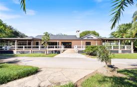 خانه  – Homestead, فلوریدا, ایالات متحده آمریکا. $1,950,000