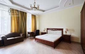 4غرفة آپارتمان  180 متر مربع Moscow, روسیه. $1,160 في الأسبوع