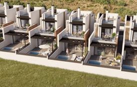 3غرفة ویلا  115 متر مربع تربیخا, اسپانیا. 500,000 €