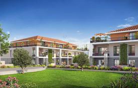 New residential complex with apartments Vallauris, فرانسه. 328,000 € از
