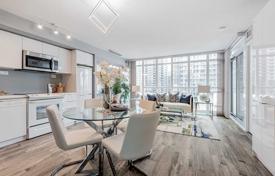 آپارتمان  – Capreol Court, Old Toronto, تورنتو,  انتاریو,   کانادا. C$848,000