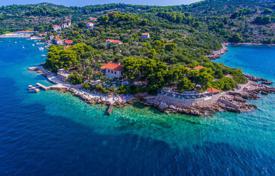 زمین تجاری – Dubrovnik Neretva County, کرواسی. 1,800,000 €