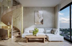 1غرفة آپارتمان  62 متر مربع Canggu, اندونزی. $295,000