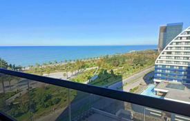 3غرفة آپارتمان  75 متر مربع Batumi, گرجستان. $125,000